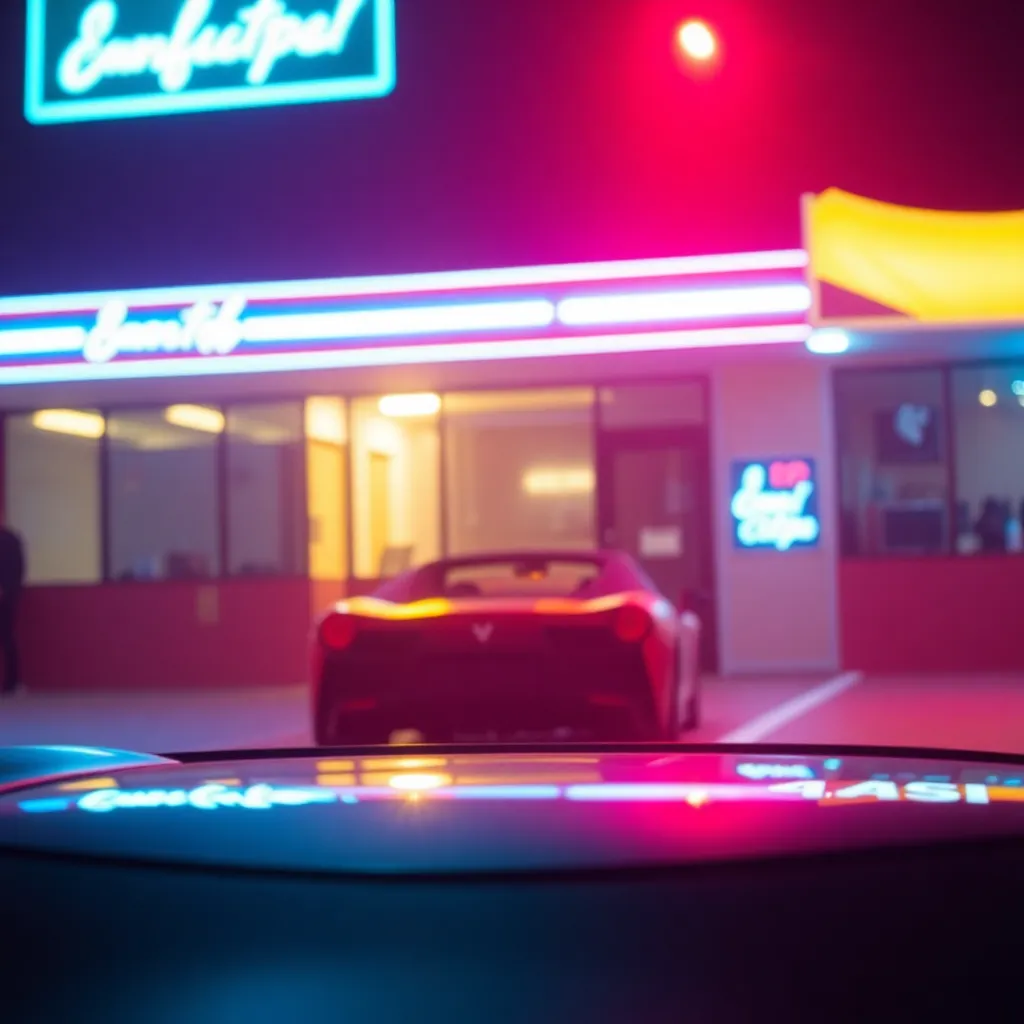 No Sleep ’Til Sunrise