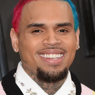 Cover AI w stylu Chris Brown