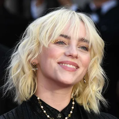 Billie Eilish AI Cover