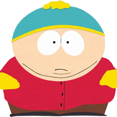 Eric Cartman AI Cover