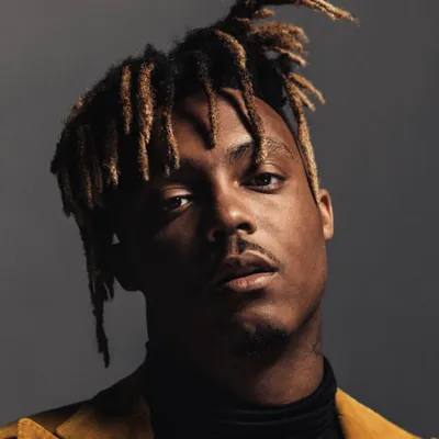 Juice WRLD AI Cover