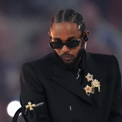 Kendrick Lamar AI Cover