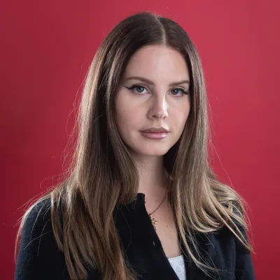 Lana Del Rey AI Cover