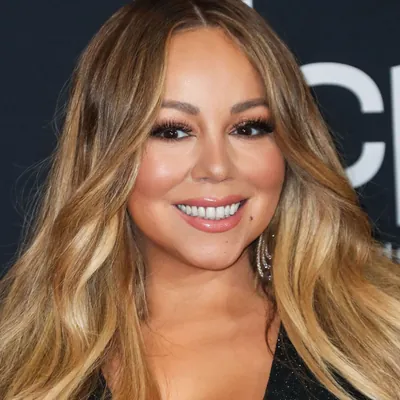 Mariah Carey AI Cover