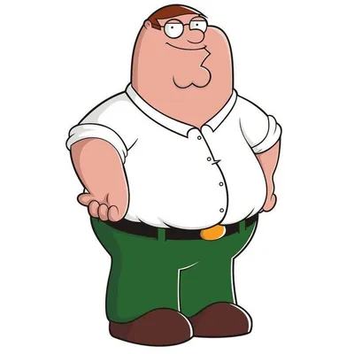 Peter Griffin AI Cover