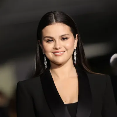 Selena Gomez AI Cover