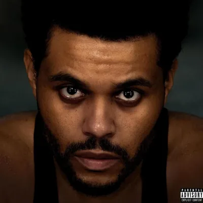 The Weeknd AI Cover