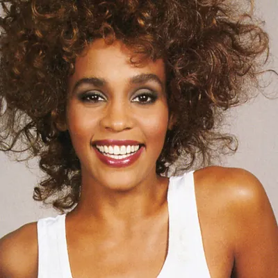 Whitney Houston AI Cover