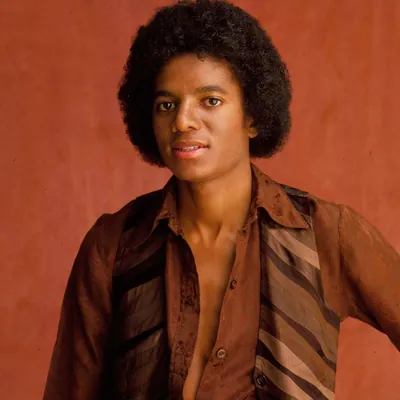 Michael Jackson AI Cover