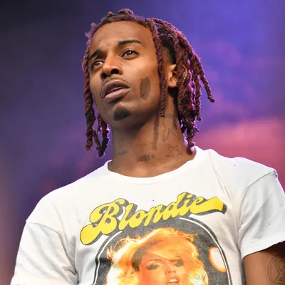 Playboi Carti AI Cover