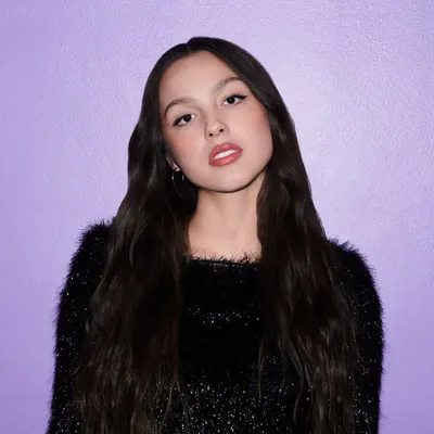 Olivia Rodrigo AI Cover