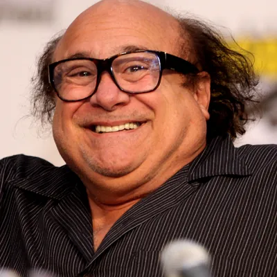 Danny DeVito AI Cover