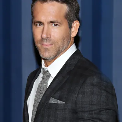 Ryan Reynolds AI Cover