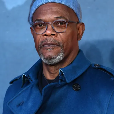 Samuel L. Jackson AI Cover